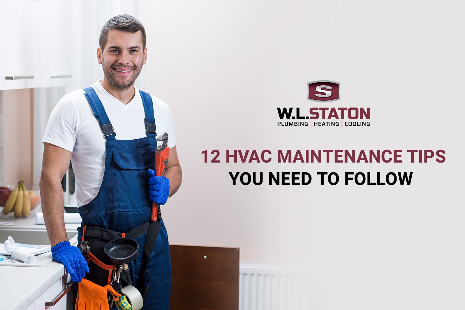 HVAC contractors