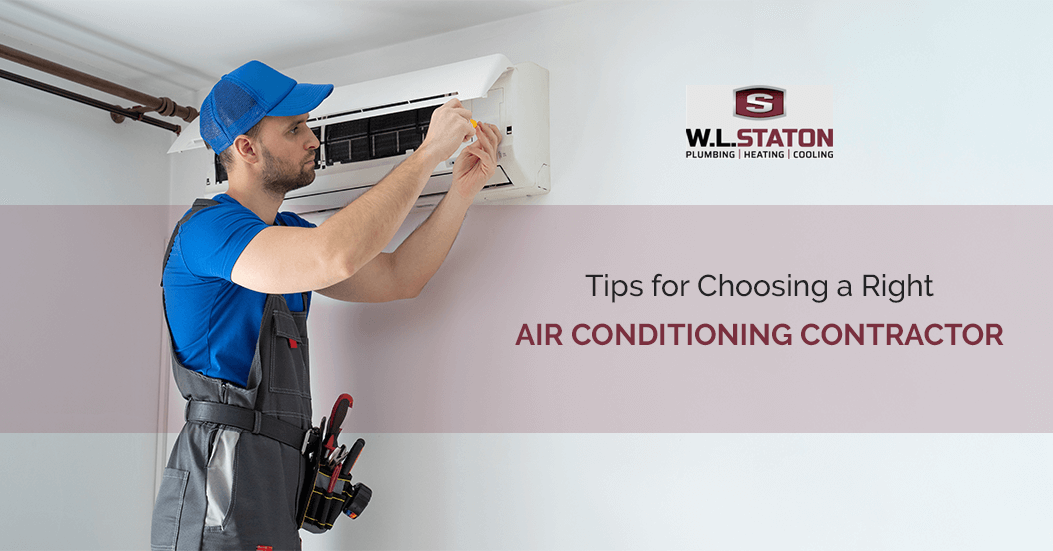 Air Conditioning Contractor