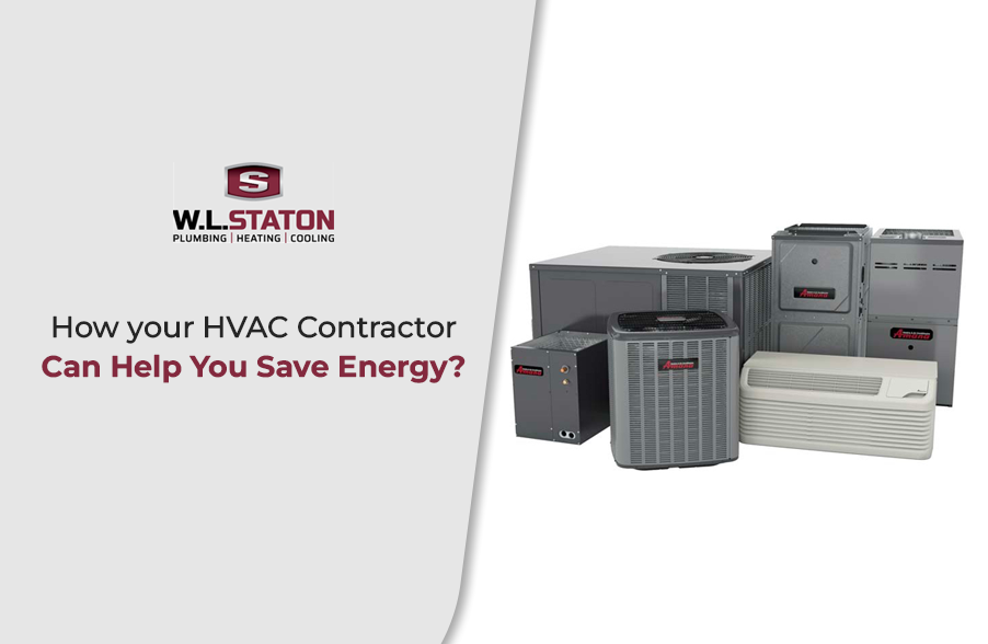 hvac contractor