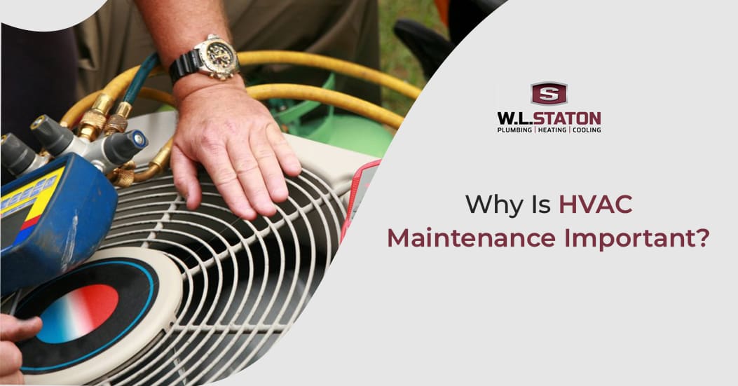 HVAC Maintenance