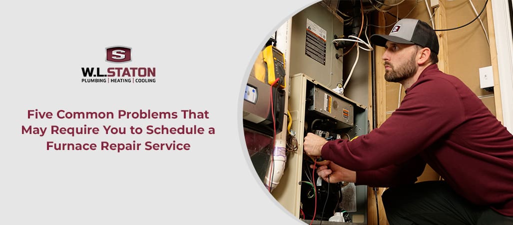 HVAC maintenance services