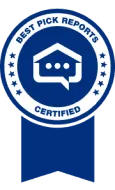 best reports logo