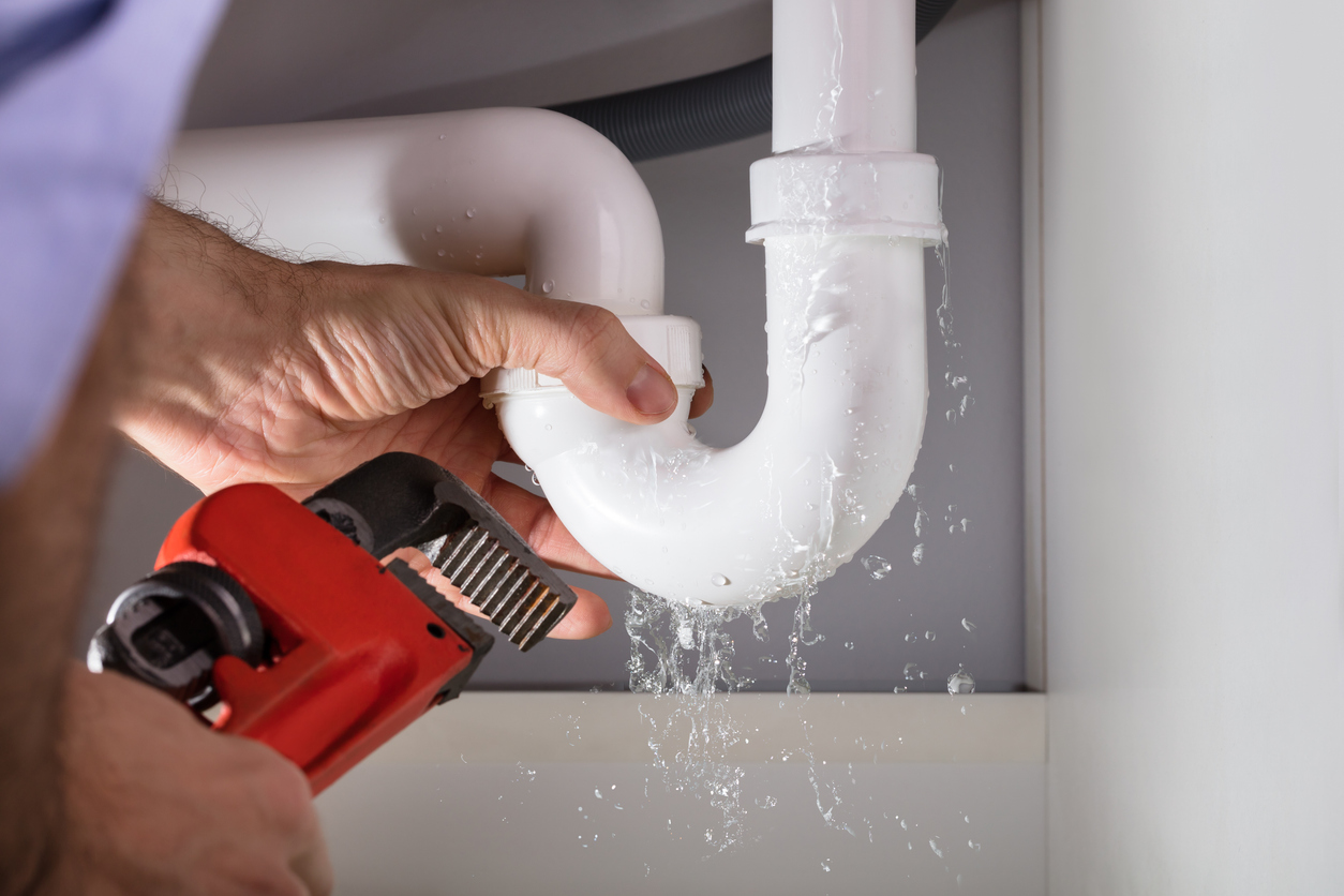 Leak detection services in Annapolis ensuring property is safe and secure.