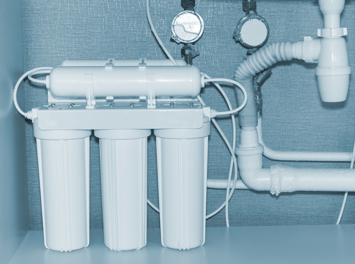 Water Filtration System